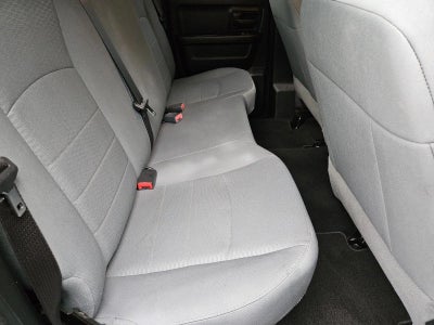 2017 RAM 1500 Express 4x2 Quad Cab 6'4" Box