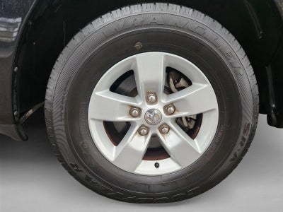 2017 RAM 1500 Express 4x2 Quad Cab 6'4" Box