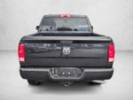 2017 RAM 1500 Express 4x2 Quad Cab 6'4" Box