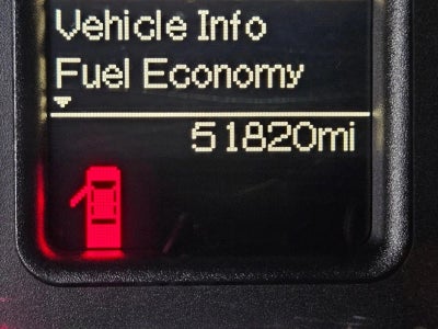 2017 RAM 1500 Express 4x2 Quad Cab 6'4" Box