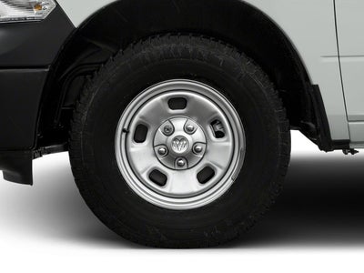 2017 RAM 1500 Express 4x2 Quad Cab 6'4" Box