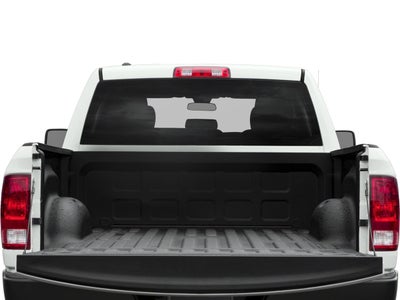 2017 RAM 1500 Express 4x2 Quad Cab 6'4" Box