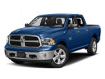 2017 RAM 1500 SLT 4x2 Crew Cab 5'7" Box