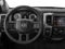 2017 RAM 1500 SLT 4x2 Crew Cab 5'7" Box