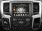 2017 RAM 1500 SLT 4x2 Crew Cab 5'7" Box
