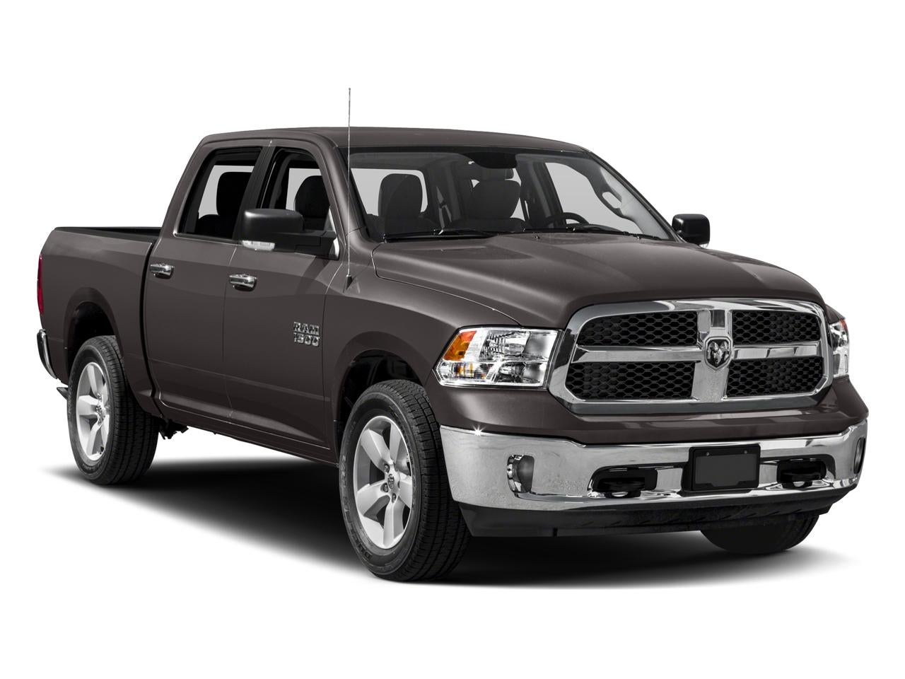 2017 RAM 1500 SLT 4x2 Crew Cab 5'7" Box