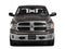 2017 RAM 1500 SLT 4x2 Crew Cab 5'7" Box