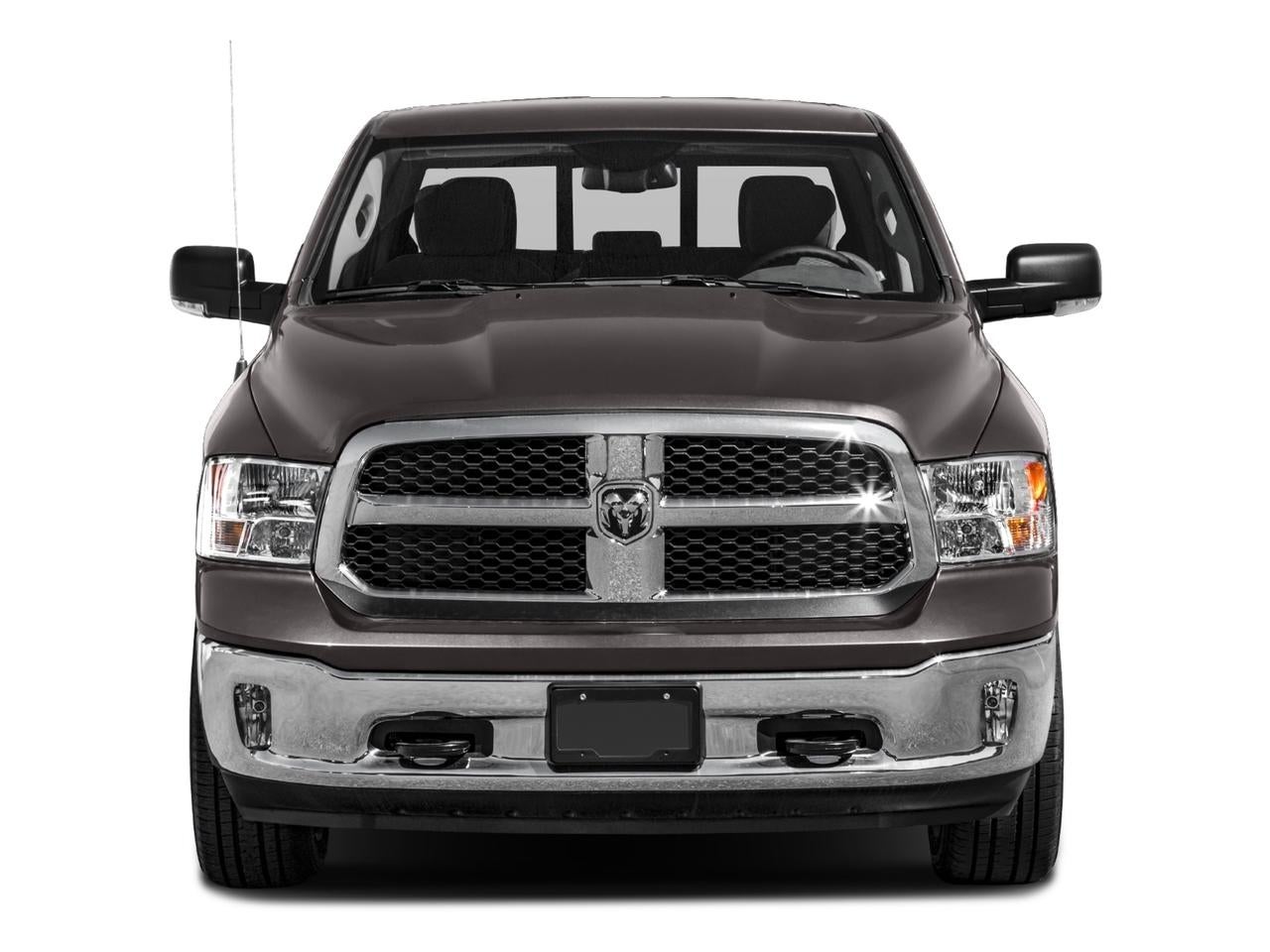 2017 RAM 1500 SLT 4x2 Crew Cab 5'7" Box