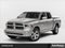 2016 RAM 1500 2WD Crew Cab 5.7 Ft Box Big Horn