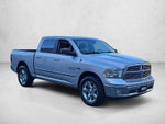 2016 RAM 1500 2WD Crew Cab 5.7 Ft Box Big Horn