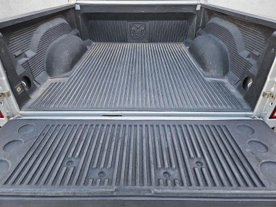 2016 RAM 1500 2WD Crew Cab 5.7 Ft Box Big Horn