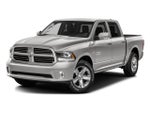 2016 RAM 1500 2WD Crew Cab 5.7 Ft Box Big Horn