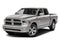 2016 RAM 1500 2WD Crew Cab 5.7 Ft Box Big Horn