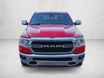 2021 RAM 1500 Big Horn 4x2 Quad Cab 6'4" Box