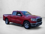 2021 RAM 1500 Big Horn 4x2 Quad Cab 6'4" Box