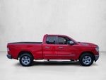 2021 RAM 1500 Big Horn 4x2 Quad Cab 6'4" Box
