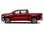 2021 RAM 1500 Big Horn 4x2 Quad Cab 6'4" Box