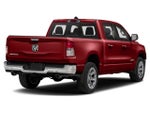 2021 RAM 1500 Big Horn 4x2 Quad Cab 6'4" Box