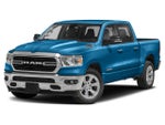 2021 RAM 1500 Big Horn 4x2 Crew Cab 5'7" Box