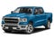 2021 RAM 1500 Big Horn 4x2 Crew Cab 5'7" Box
