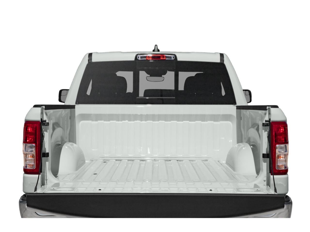 2021 RAM 1500 Big Horn 4x2 Crew Cab 5'7" Box