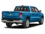2021 RAM 1500 Big Horn 4x2 Crew Cab 5'7" Box