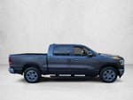 2020 RAM 1500 Big Horn 4x2 Crew Cab 5'7" Box