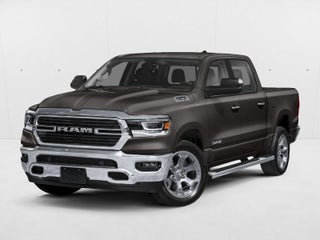 2020 RAM 1500 Big Horn 4x2 Crew Cab 5'7" Box