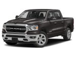 2020 RAM 1500 Big Horn 4x2 Crew Cab 5'7" Box