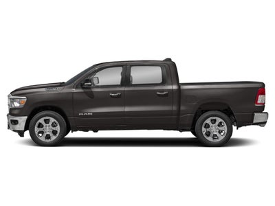 2020 RAM 1500 Big Horn 4x2 Crew Cab 5'7" Box