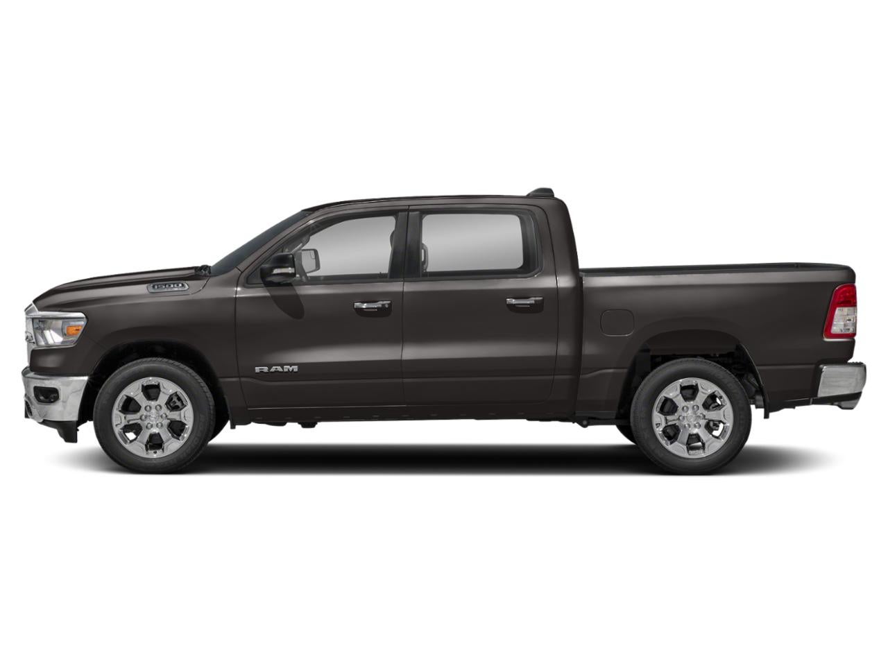 2020 RAM 1500 Big Horn 4x2 Crew Cab 5'7" Box