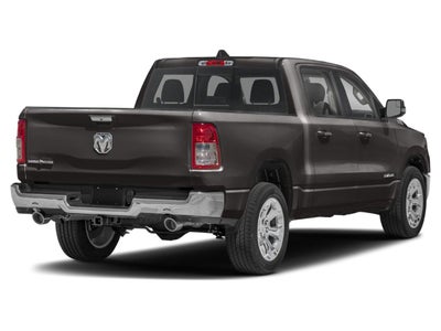2020 RAM 1500 Big Horn 4x2 Crew Cab 5'7" Box