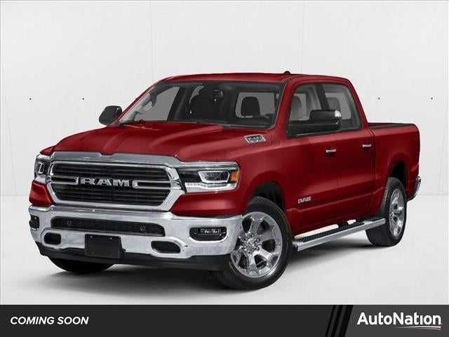 2019 RAM 1500 Big Horn/Lone Star 4x2 Crew Cab 5'7" Box