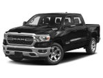 2022 RAM 1500 Big Horn 4x2 Crew Cab 6'4" Box