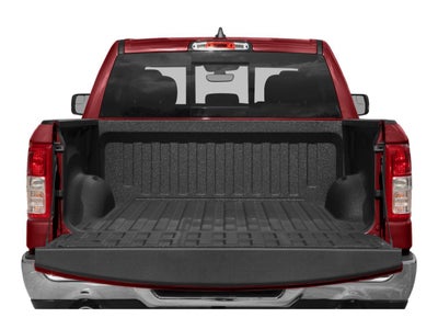 2022 RAM 1500 Big Horn 4x2 Crew Cab 6'4" Box