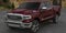 2022 RAM 1500 Big Horn 4x2 Crew Cab 6'4" Box