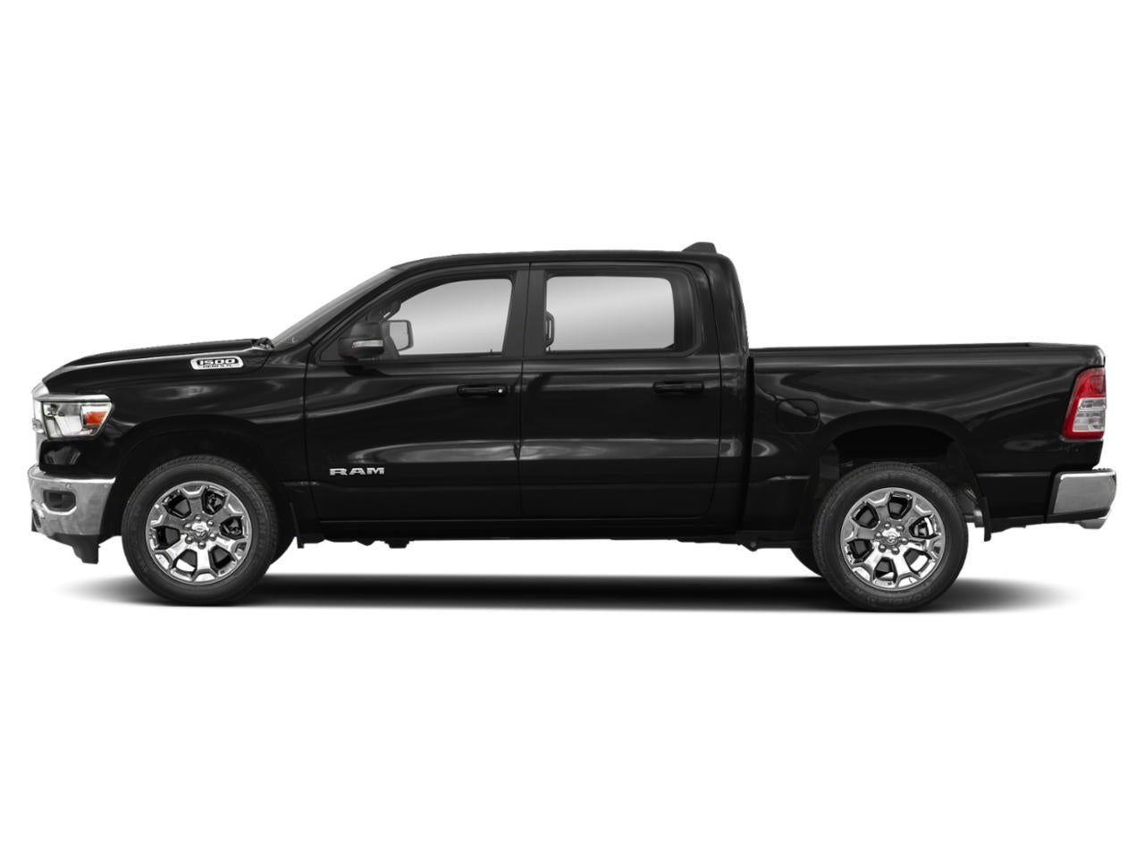 2022 RAM 1500 Big Horn 4x2 Crew Cab 6'4" Box