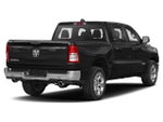 2022 RAM 1500 Big Horn 4x2 Crew Cab 6'4" Box