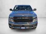 2025 RAM 1500 Big Horn 4x4 Crew Cab 5'7" Box