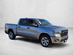 2025 RAM 1500 Big Horn 4x4 Crew Cab 5'7" Box