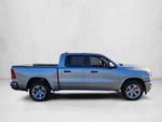 2025 RAM 1500 Big Horn 4x4 Crew Cab 5'7" Box
