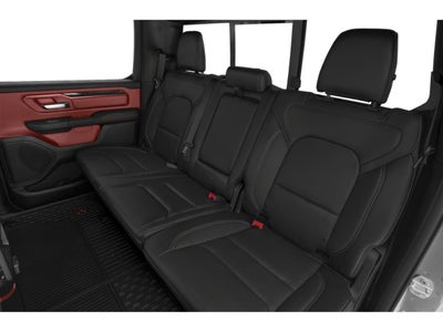 2020 RAM 1500 Limited 4x4 Crew Cab 5'7" Box