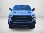 2025 RAM 1500 Rebel 4x4 Crew Cab 5'7" Box