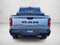 2025 RAM 1500 Rebel 4x4 Crew Cab 5'7" Box