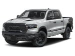 2025 RAM 1500 Rebel 4x4 Crew Cab 5'7" Box