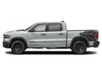 2025 RAM 1500 Rebel 4x4 Crew Cab 5'7" Box