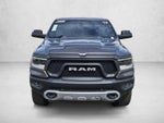 2019 RAM 1500 Rebel 4x4 Crew Cab 5'7" Box