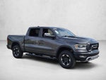 2019 RAM 1500 Rebel 4x4 Crew Cab 5'7" Box