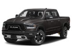 2019 RAM 1500 Rebel 4x4 Crew Cab 5'7" Box
