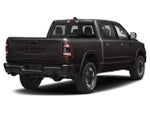 2019 RAM 1500 Rebel 4x4 Crew Cab 5'7" Box